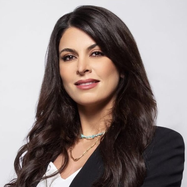 Dr Rouba Slaiman, principal dentist and cosmetic lead at Legends Dental Gregory Hills